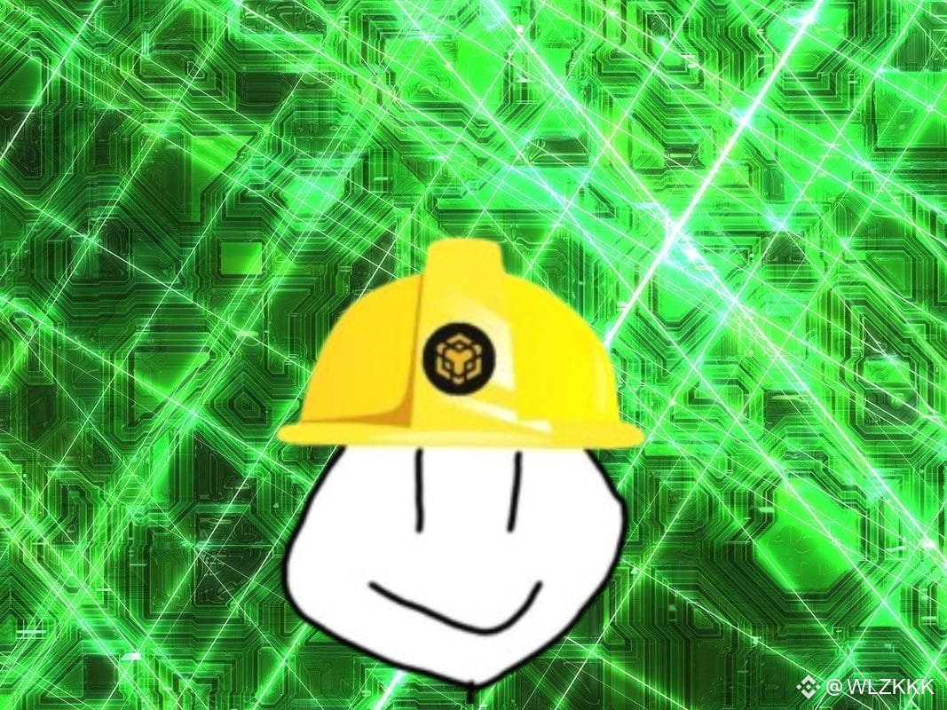 Perfil de WLZKKK | Binance Square