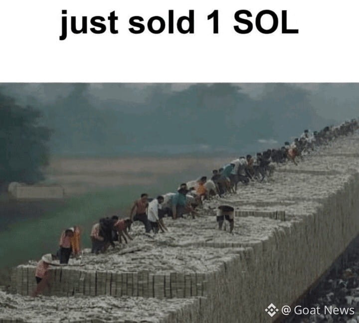 Sol Goat Solana ($SOL) ha demostrado consistentemente un rendimiento | Goat News ...