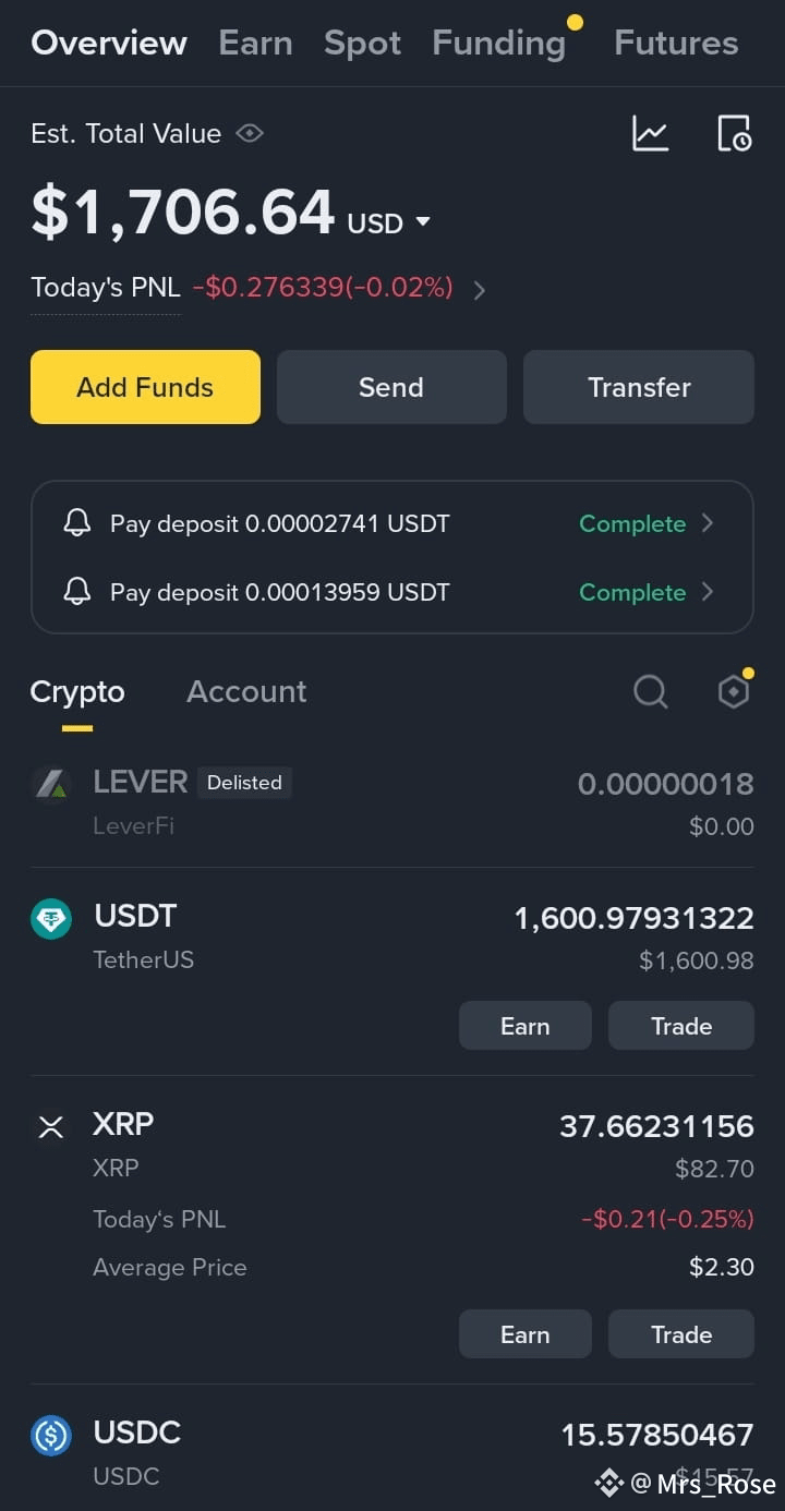 How I Earned 1700 Dollars On Binance Without Investing Mrs Rose On how-i-earned-1700-dollars-on-binance-without-investing-mrs-rose-on