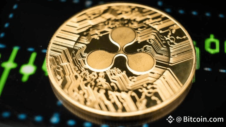 Ripple’s RLUSD Ranked No. 1 Stablecoin by Bluechip With ‘A’ Rating