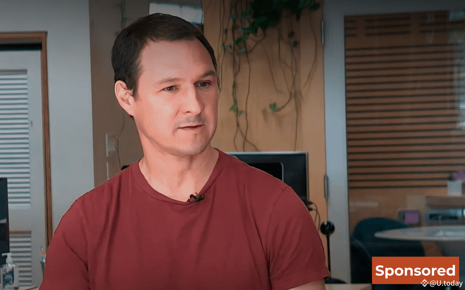 Jed McCaleb Speaks Out About XRP Sales | U.today on Binance Square