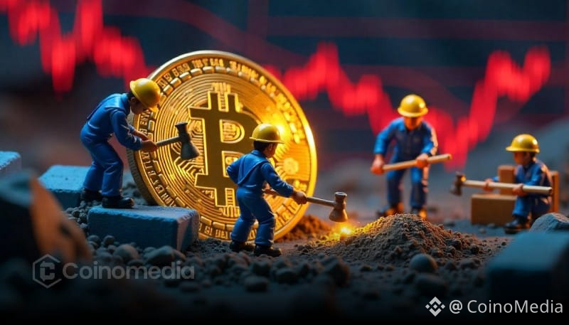 Bitcoin Miners Could Boost Corporate Adoption