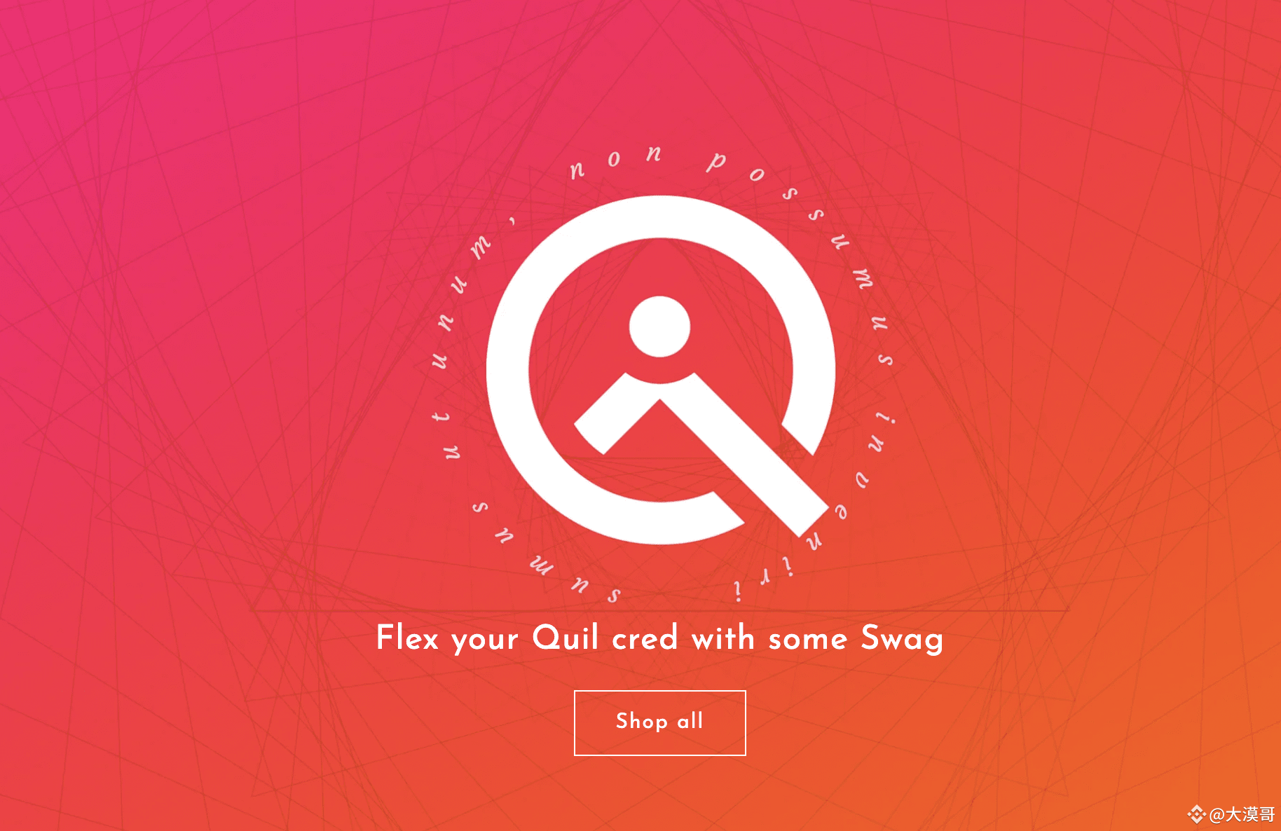 🚀 The Quilibrium network is undergoing major changes, with | 大漠哥 on  Binance Square