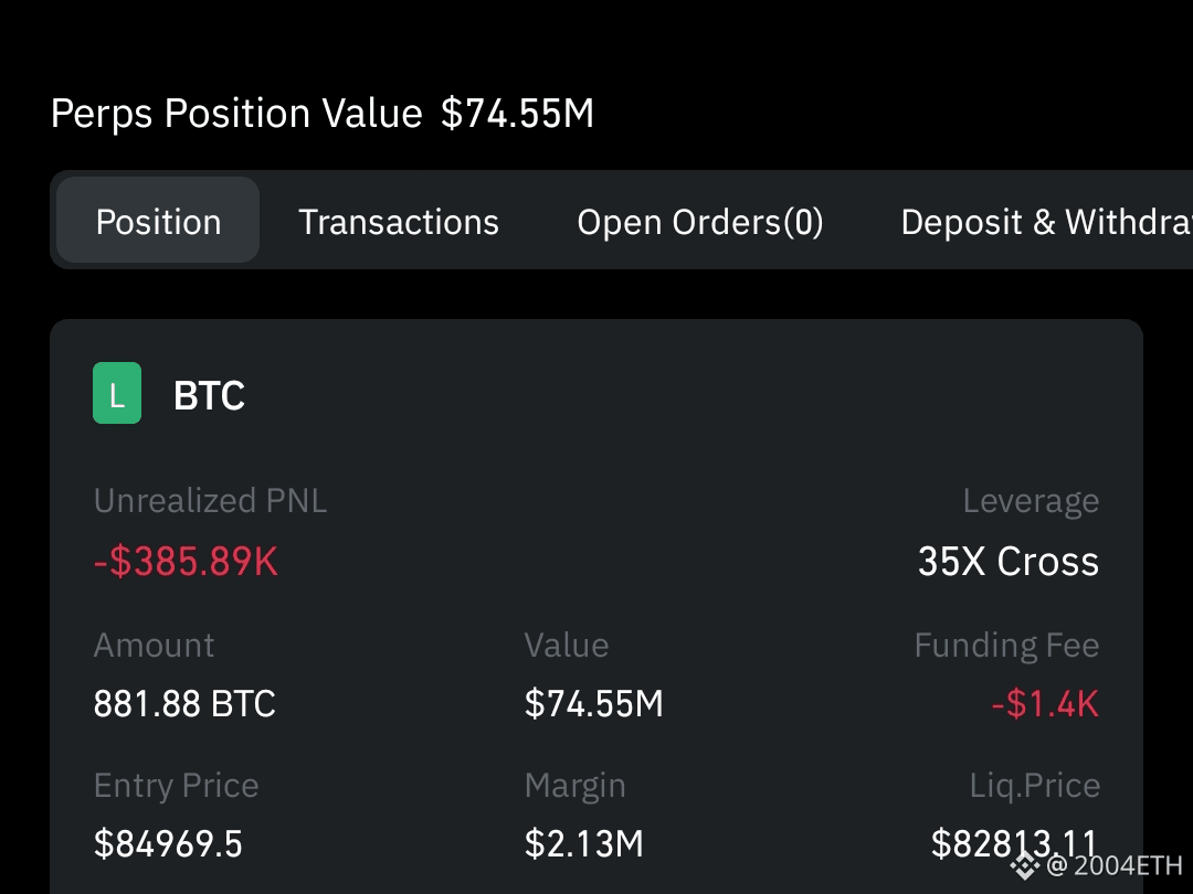 Chỉ số sợ hãi và tham lam của tiền mã hóa | Tâm lý Bitcoin | Binance
