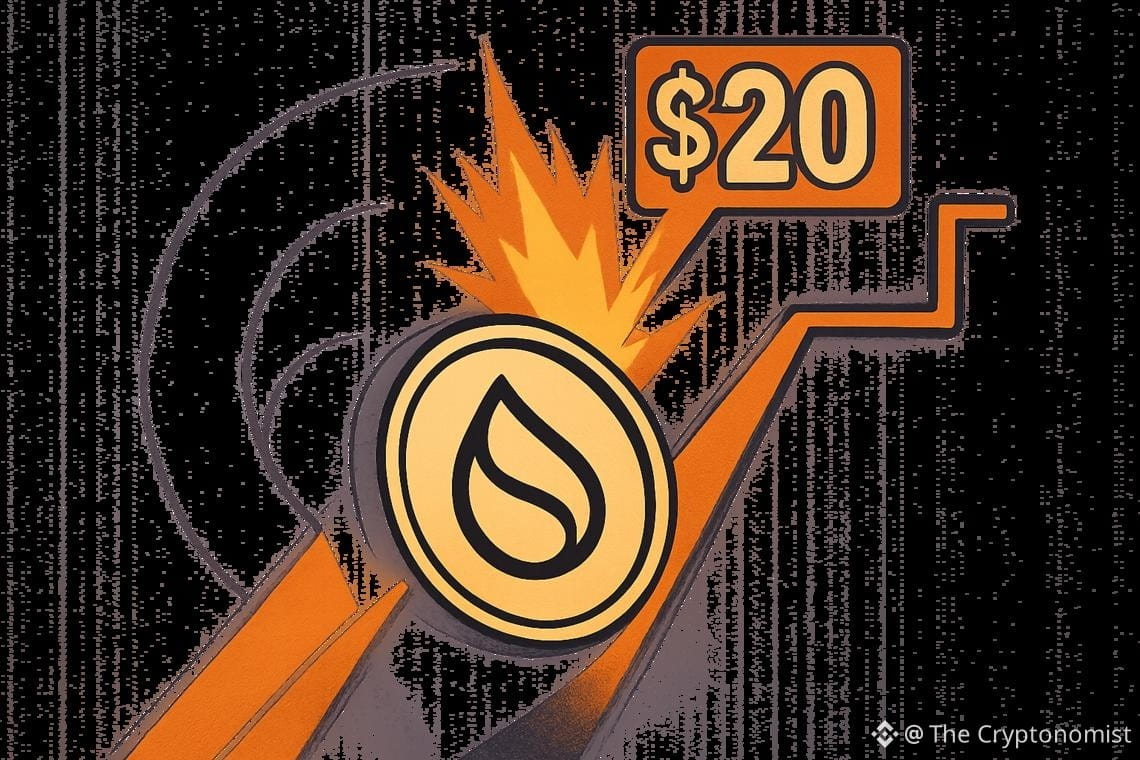 SUI price prediction