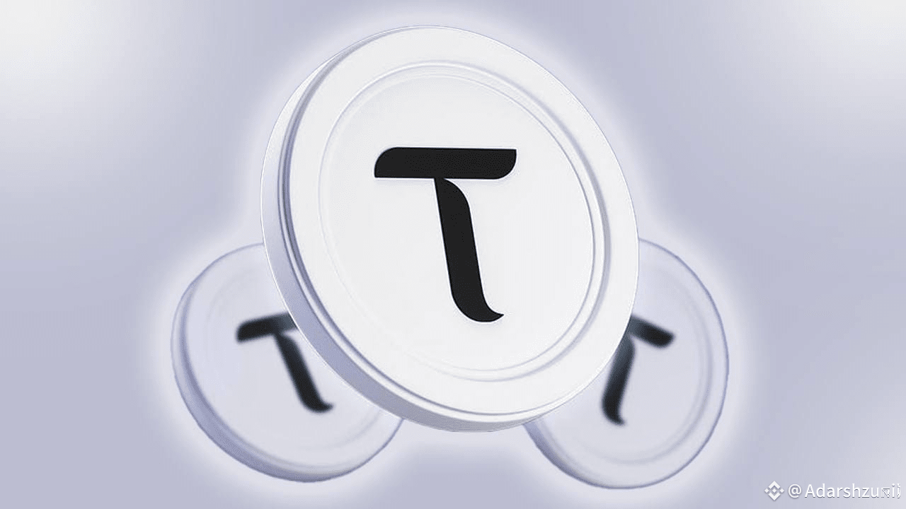 Grayscale Identifies 17 AI Crypto Assets With TAO Leading At | Adarshzunil  on Binance Square