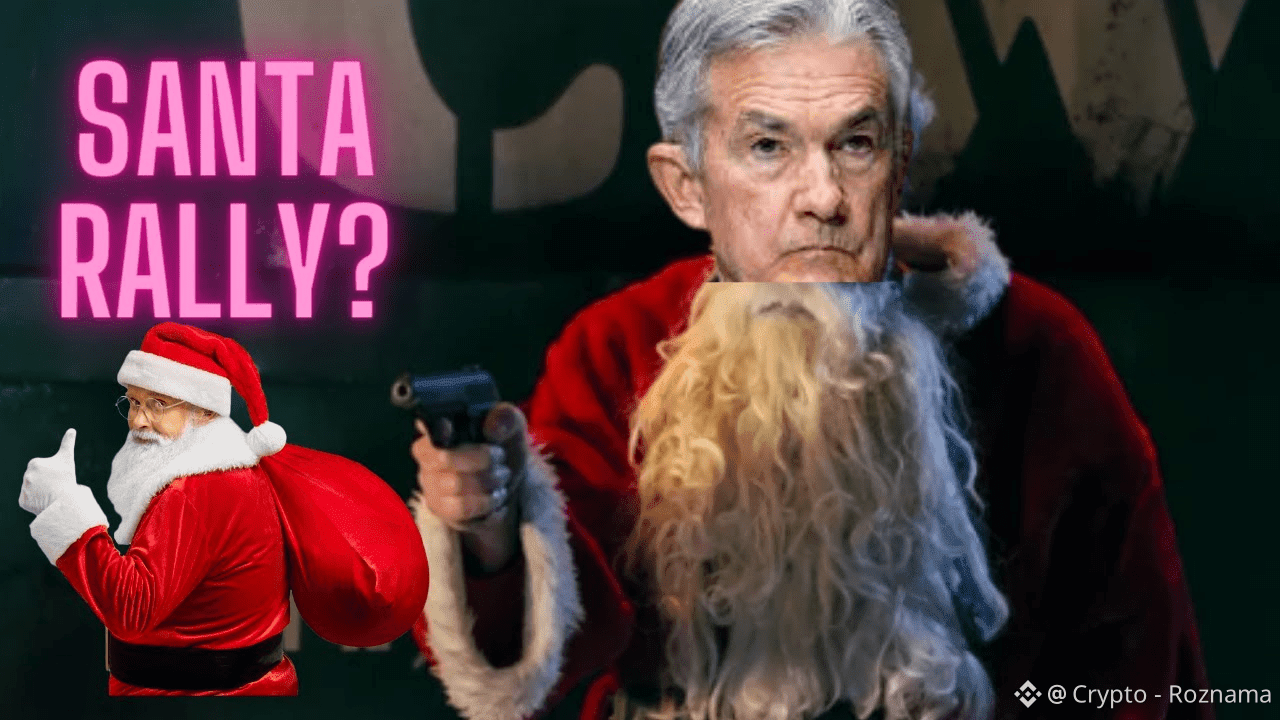 🎄 HOLIDAY TRADING ALERT: MARKETS ENTER FESTIVE MODE 🚨📉 | Crypto -  Roznama on Binance Square