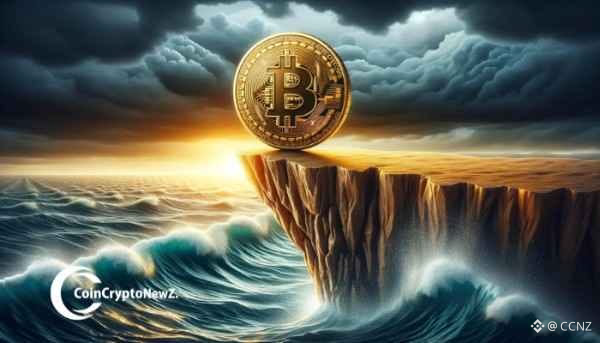 Bitcoin Reaches Bottom Phase and Prepares for Surge to $126K