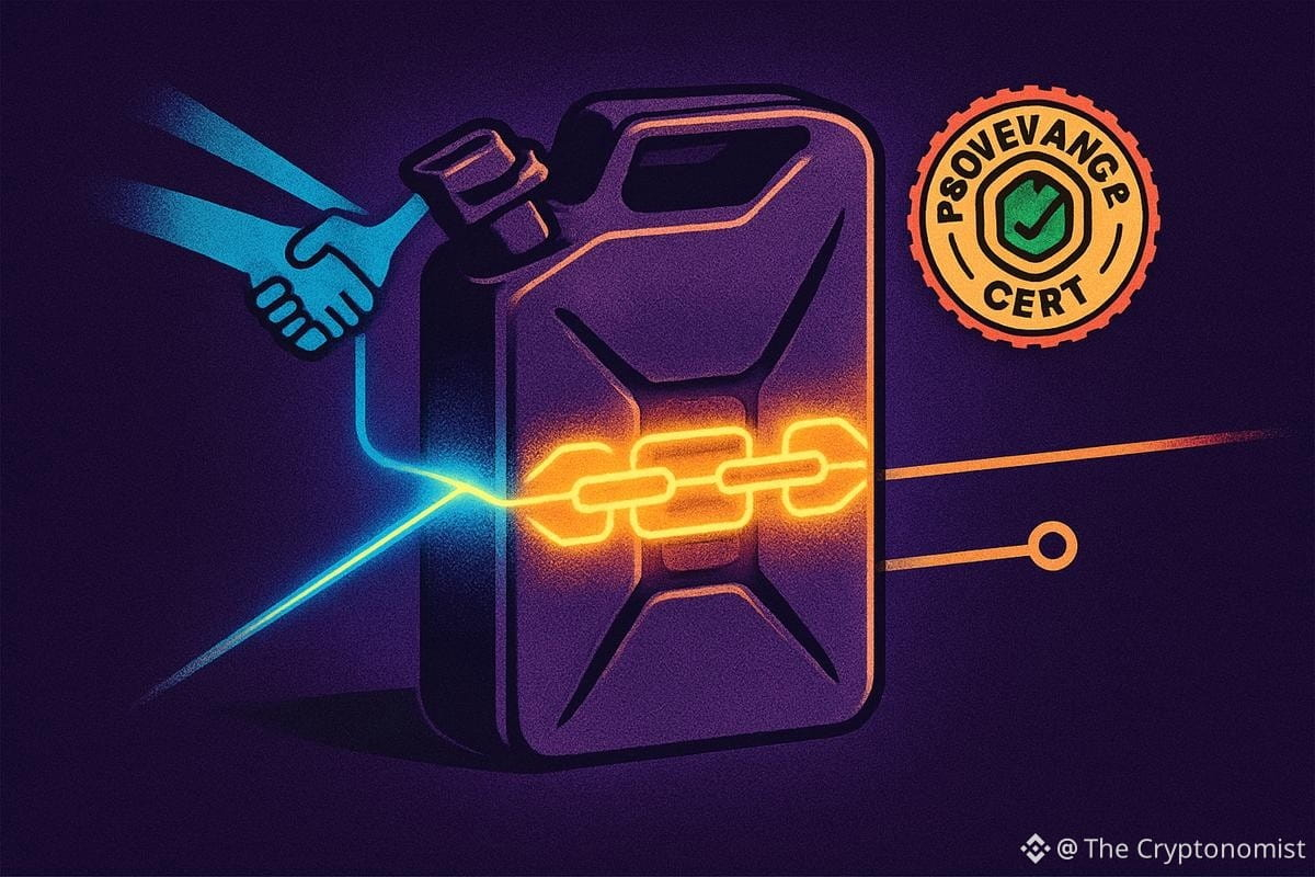 Square Based Real Examples Petrobras taps Cardano blockchain fuel tracking to verify green claims ...
