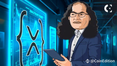 Ripple CTO David Schwartz Clears the Air on XRP Ledger Governance