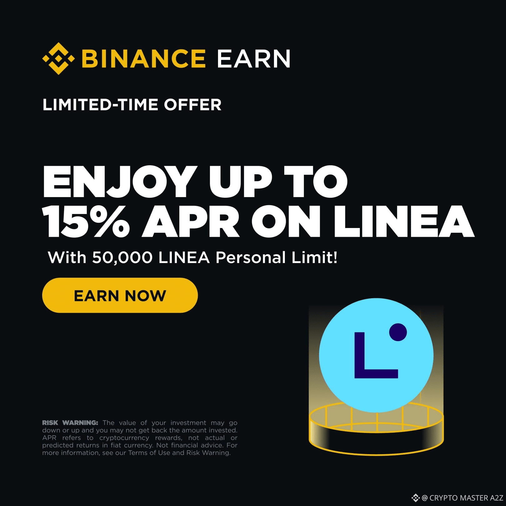 Latest #apr News, Opinions and Feed Today | Binance Square