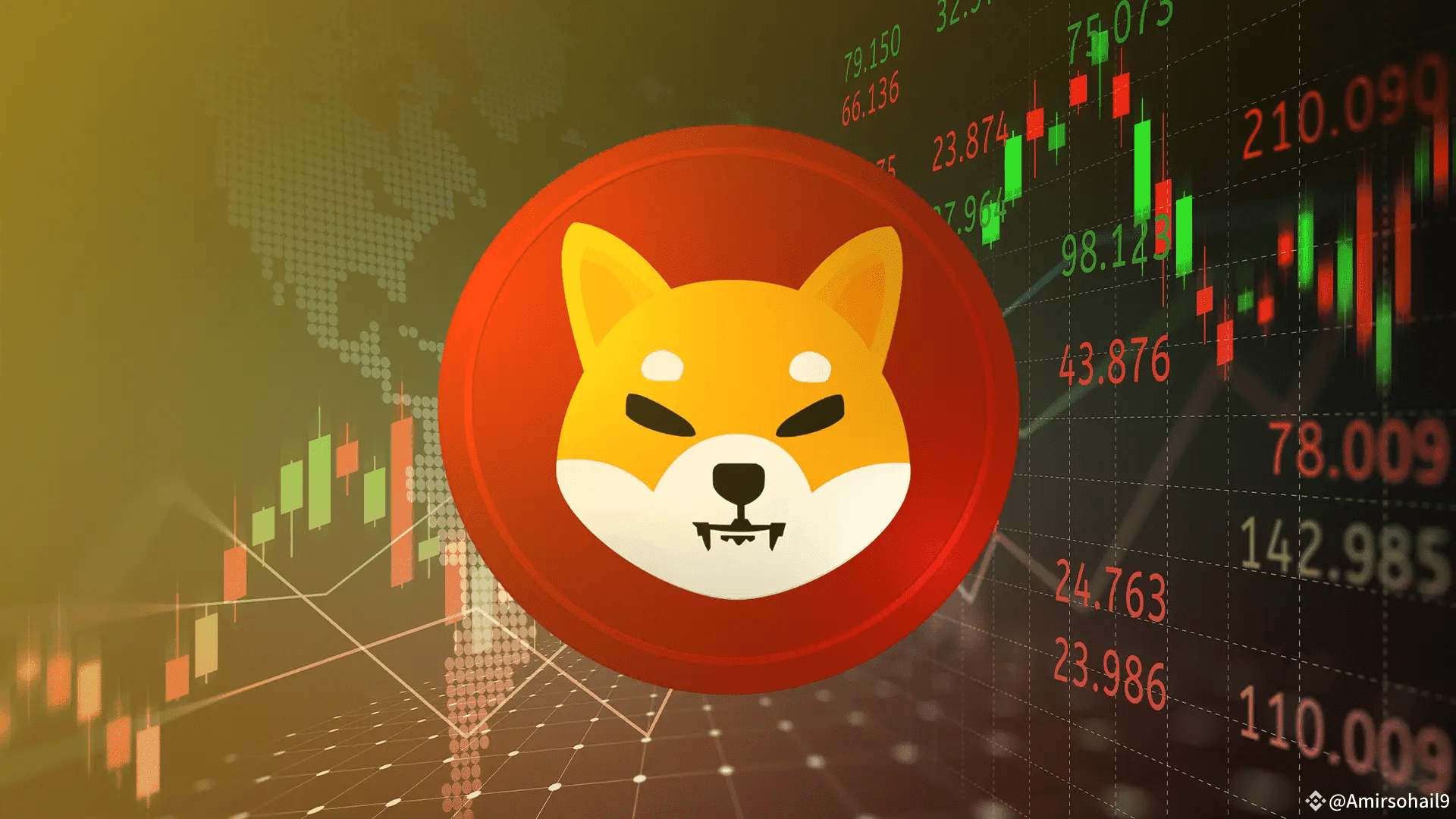 📢$SHIB Shiba Inu Future Prediction Expert Guide: Hold or Sell🤯 |  Amirsohail9 on Binance Square