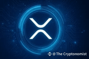 xrp chris larsen