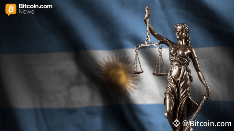 Libra Case: More Assets Blocked Linked to Hayden Davis in Argentina
