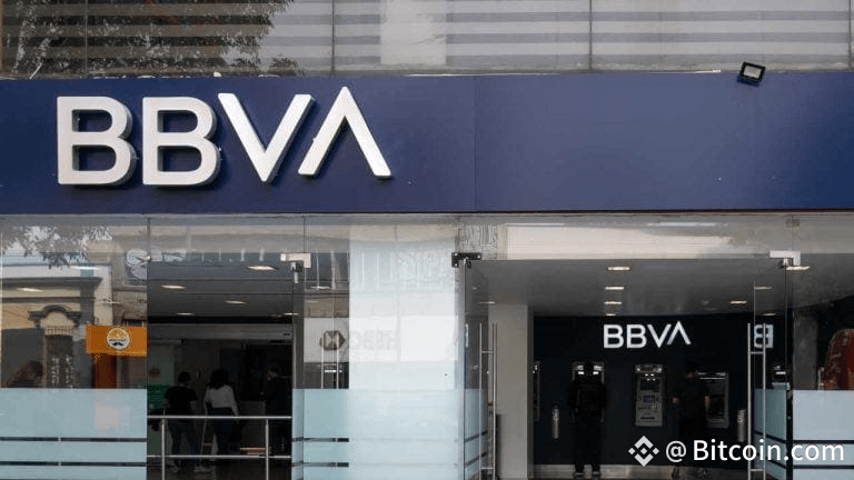 Binance Partners with BBVA for Off-Exchange Custody