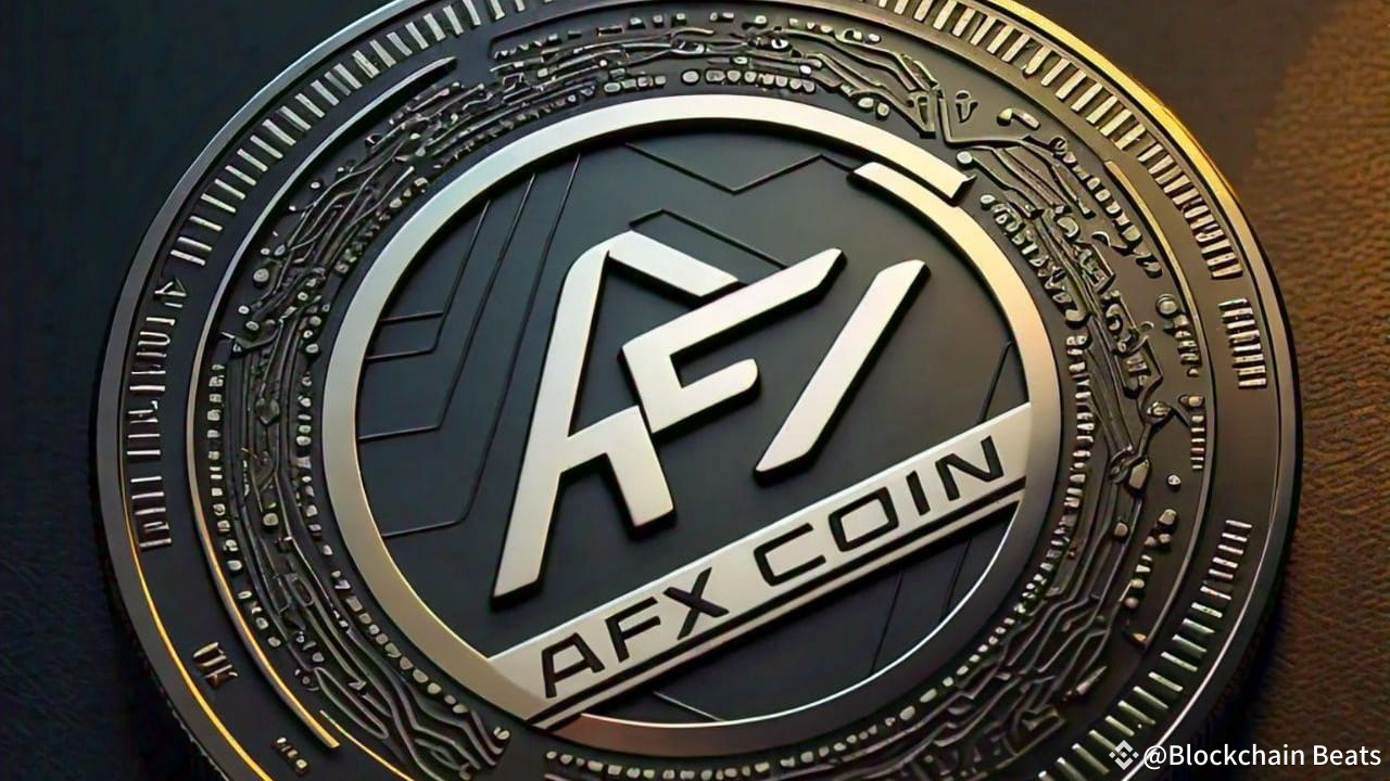 AFX: The Hidden Gem Ready to Shine in 2024 | FinQuickly on Binance Square