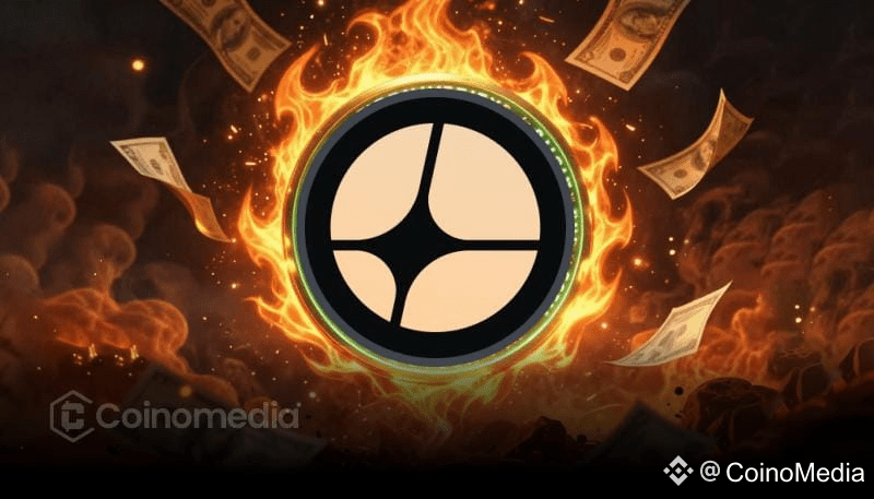 Aster Burns 77M Tokens in Major Supply Cut
