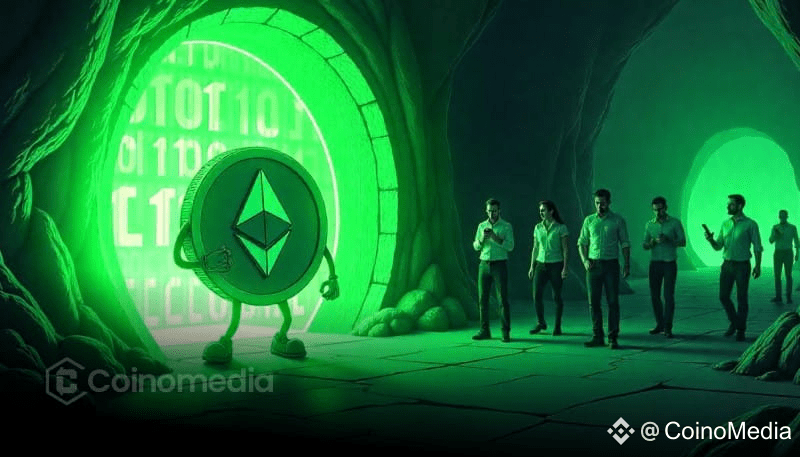$1.9B in ETH Set to Exit Ethereum Staking