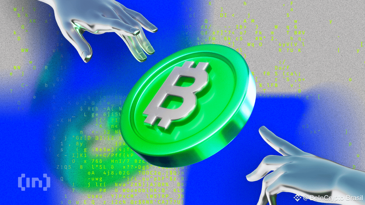 Bitcoin, Recuperação do Mercado Cripto, principais eventos cripto 2024
