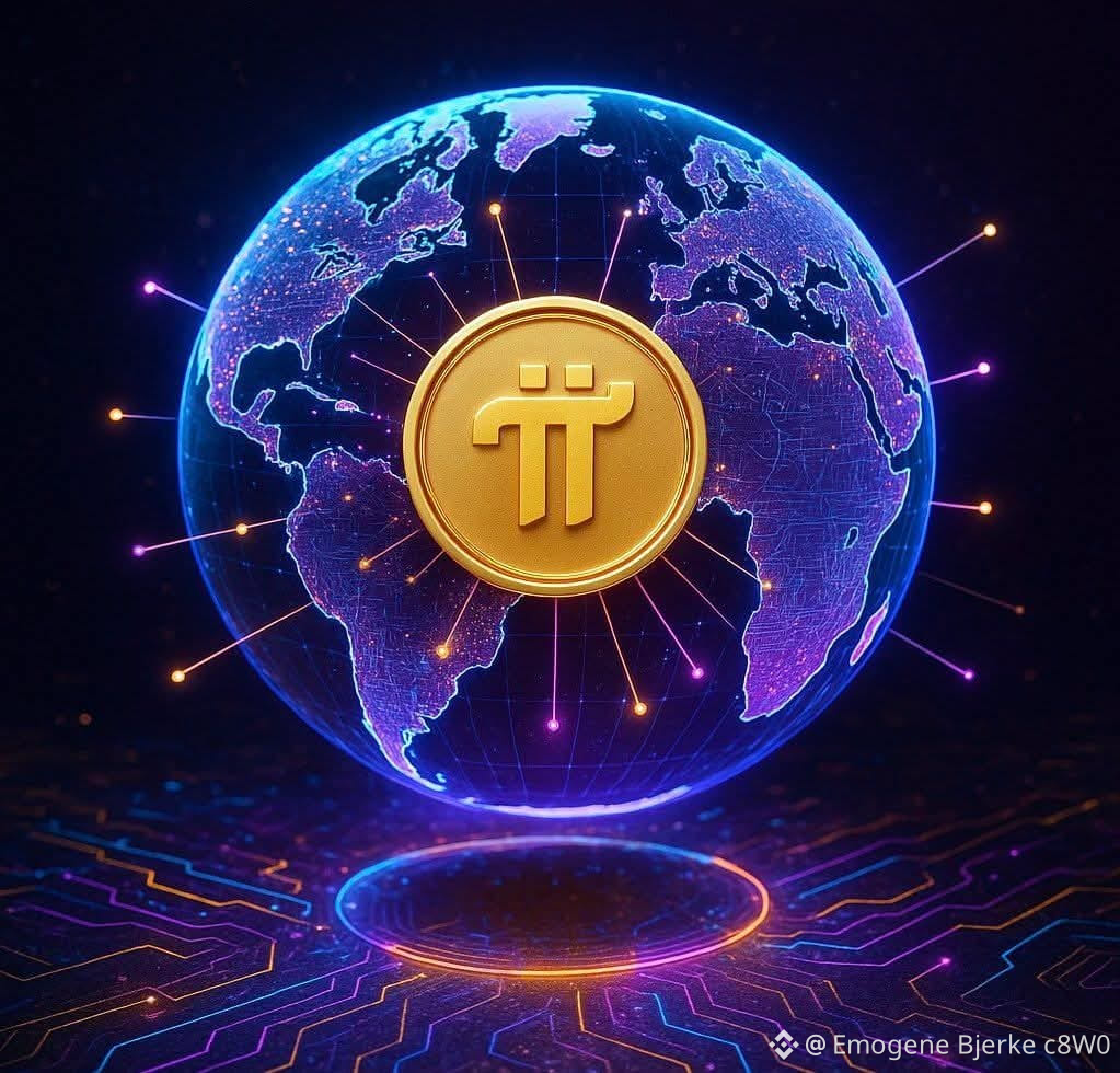 今日#pi 最新资讯、观点和推送| 币安广场