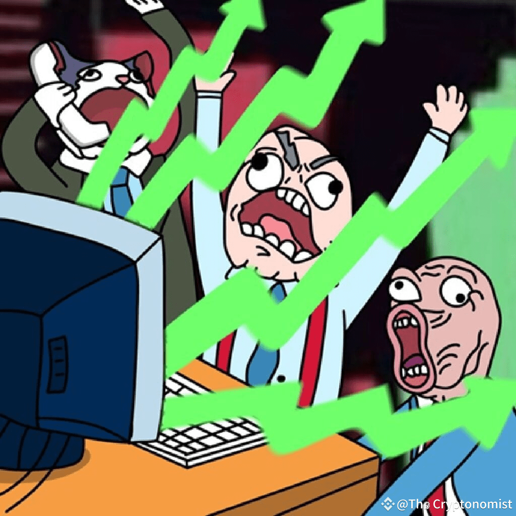 Best Crypto to Buy Now: 3 Cheap Meme Coins with 10x to 100x Potential | The  Cryptonomist on Binance Square