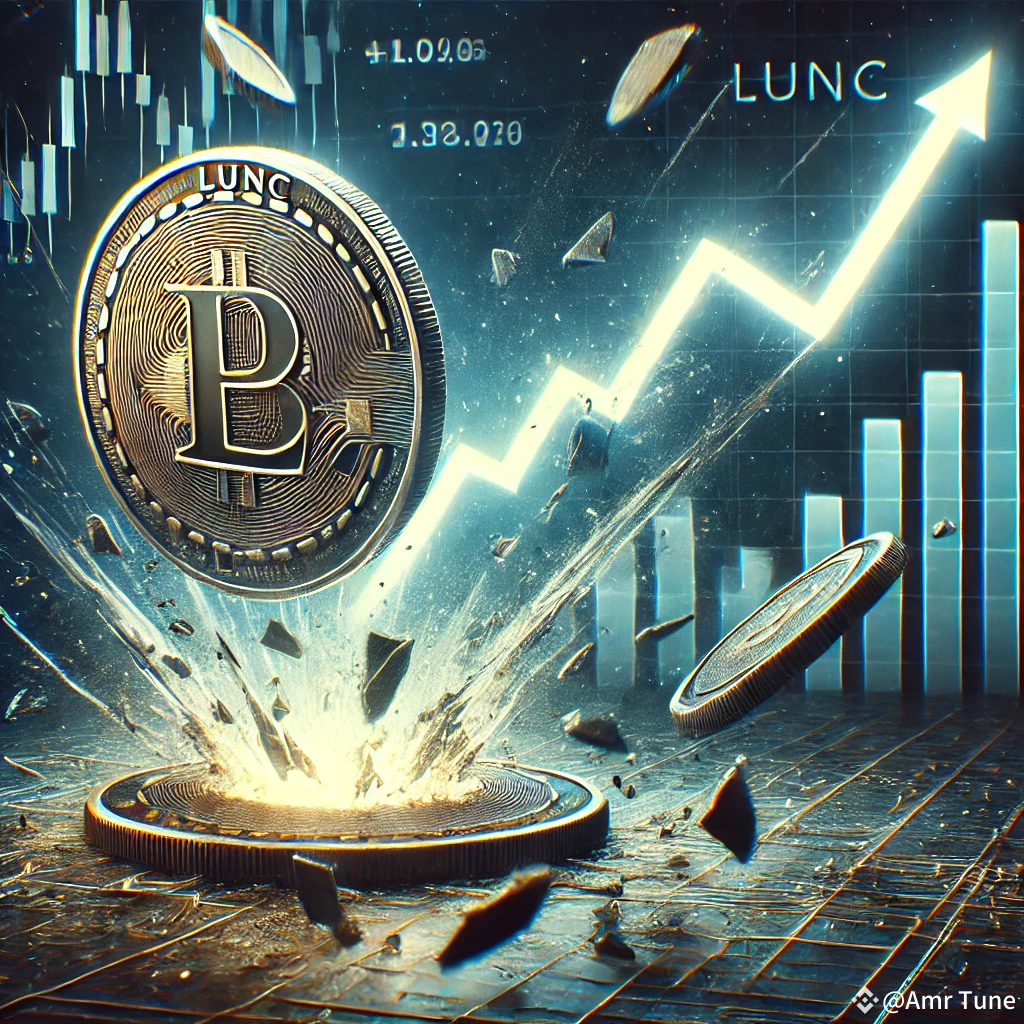 Why Did LUNC Drop from $119 to $0.005? | Amr Tune on Binance Square