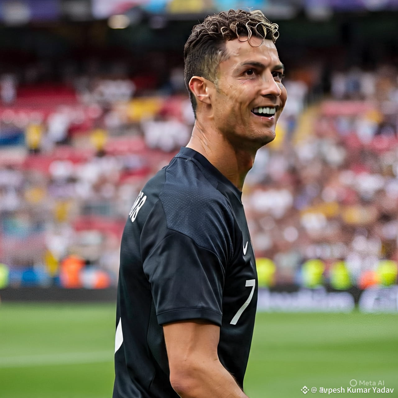 MASK 🔥🔥🔥🔥🔥 クリスティアーノ・ロナウドの2025年の推定純資産は約