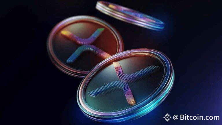 SBI Clarifies XRP ETF Status With Filing Timed For Regulatory Breakthrough