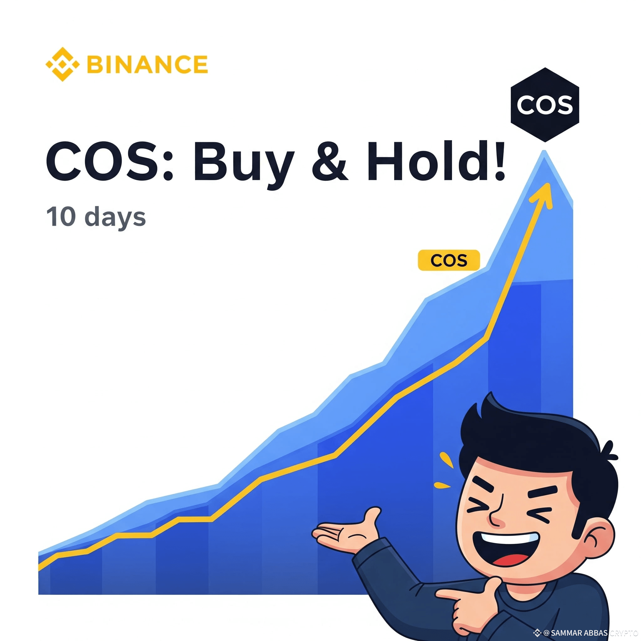 🚀 ChatGPT COS Coin – My Prediction for the Next Big Crypto ...