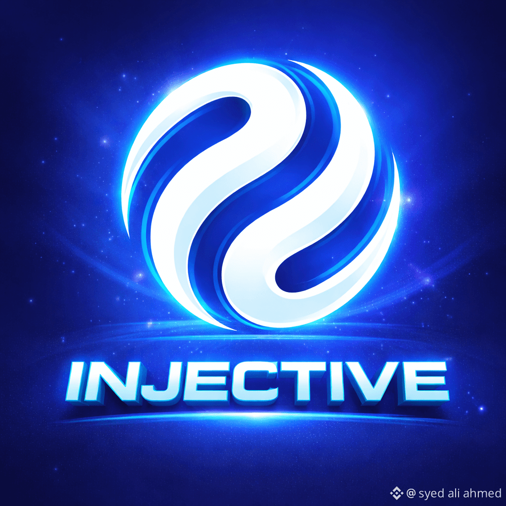 INJ Coin Price Forecast 💪⚡💪 2025 🔥 2028 If you invest | syed ali ahmed  on Binance Square