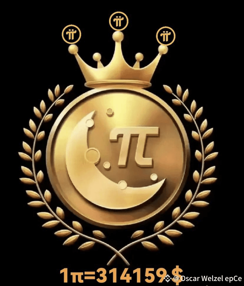 Pi币即将暴涨？生态落地临近，引发新一轮“挖矿红利”狂潮！ | 等一城烟雨على Binance Square