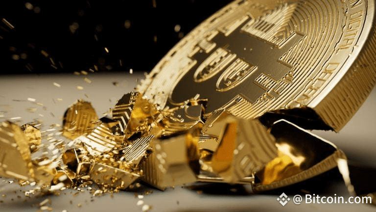 Robert Kiyosaki Eyes Bitcoin Crashing to $90K This Month to Double BTC Position