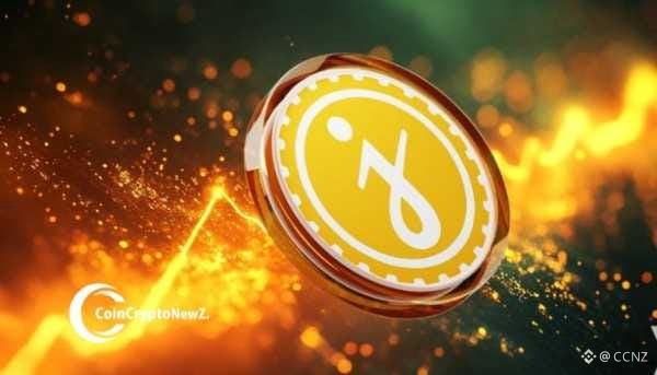 JasmyCoin (JASMY) Eyes Major Recovery Despite 4% Price Drop