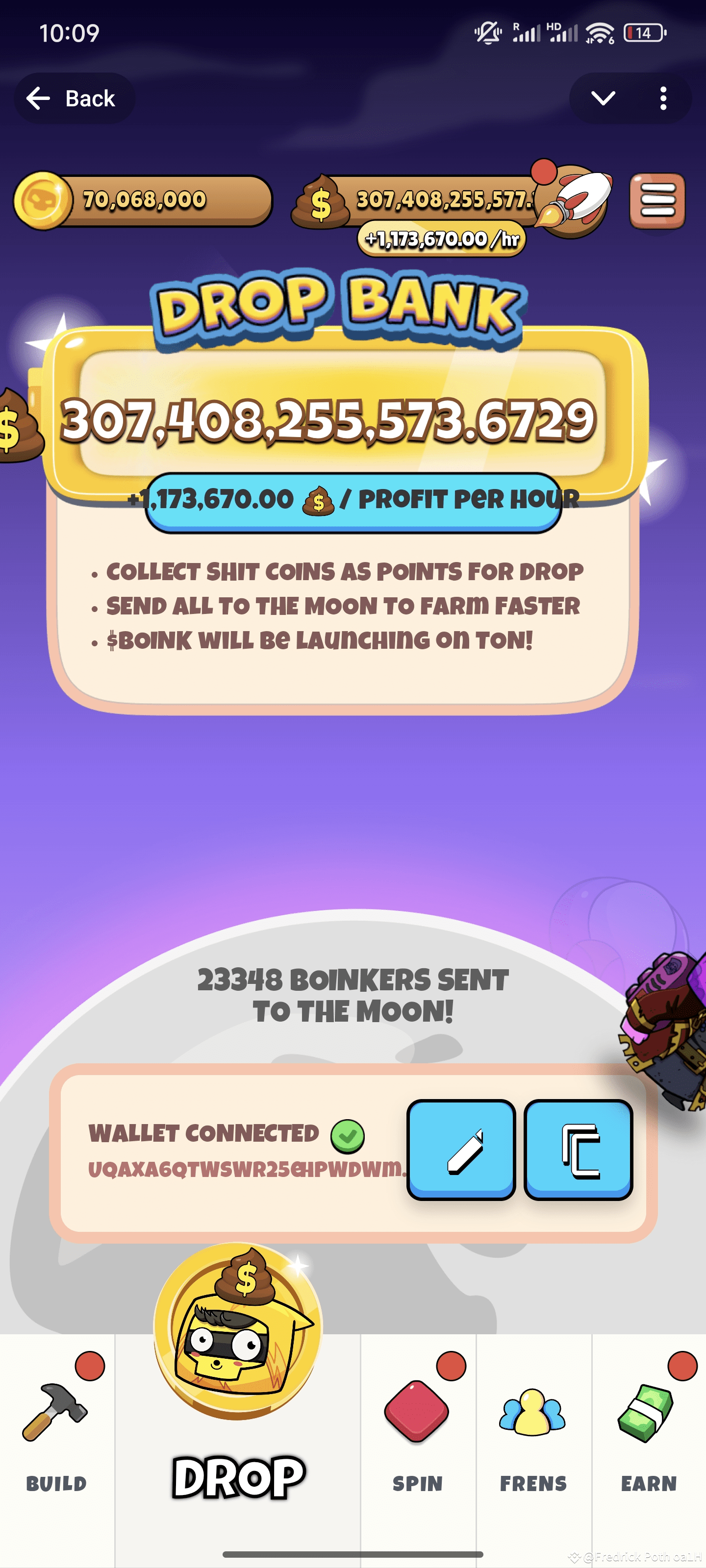 Latest #boinkers News, Opinions and Feed Today | Binance Square