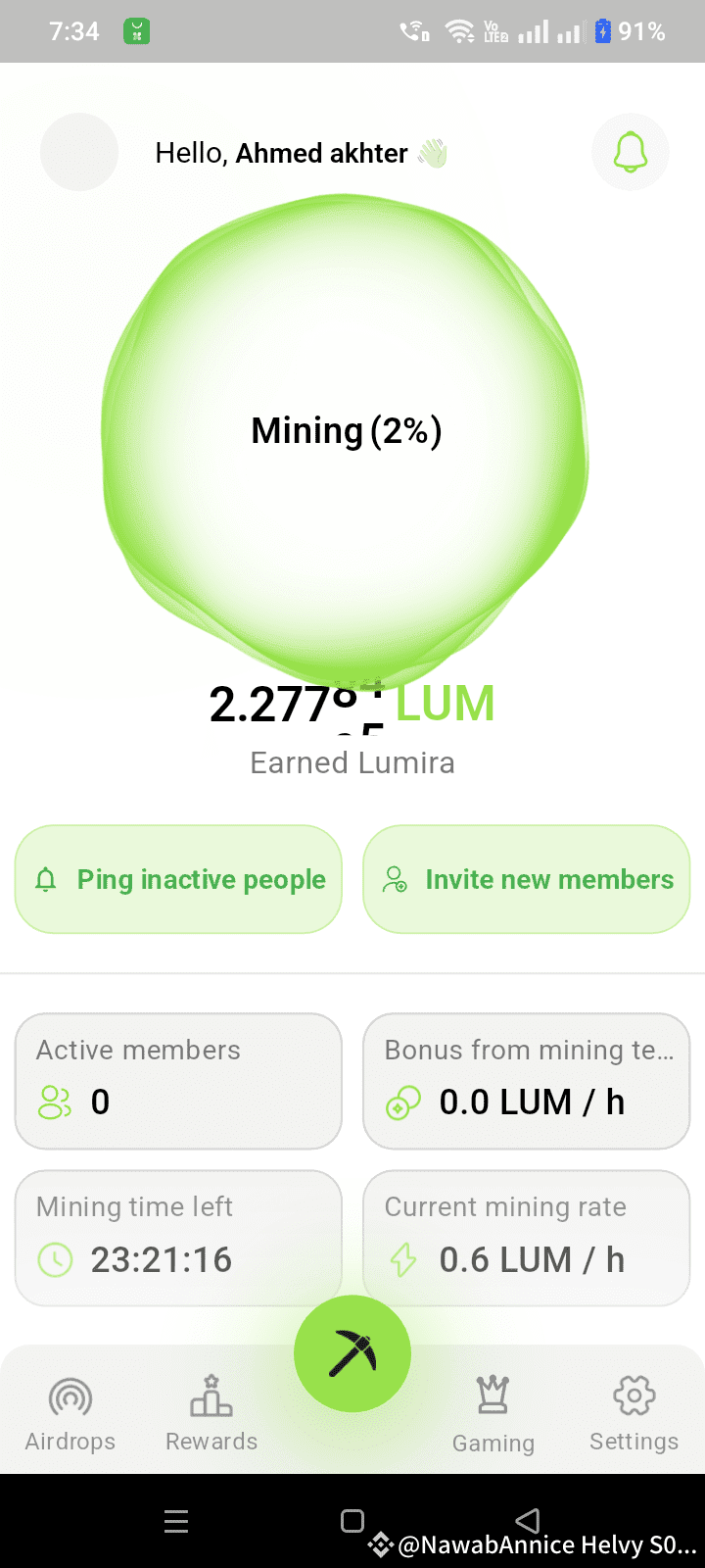 Latest #lumiraairdrop News, Opinions and Feed Today | Binance Square