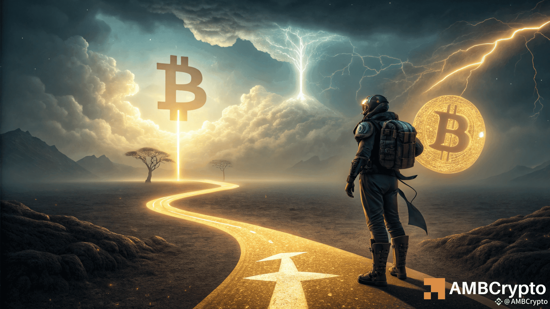 Bitcoin whale accumulation returns: Can traders survive the $120K shakeout?