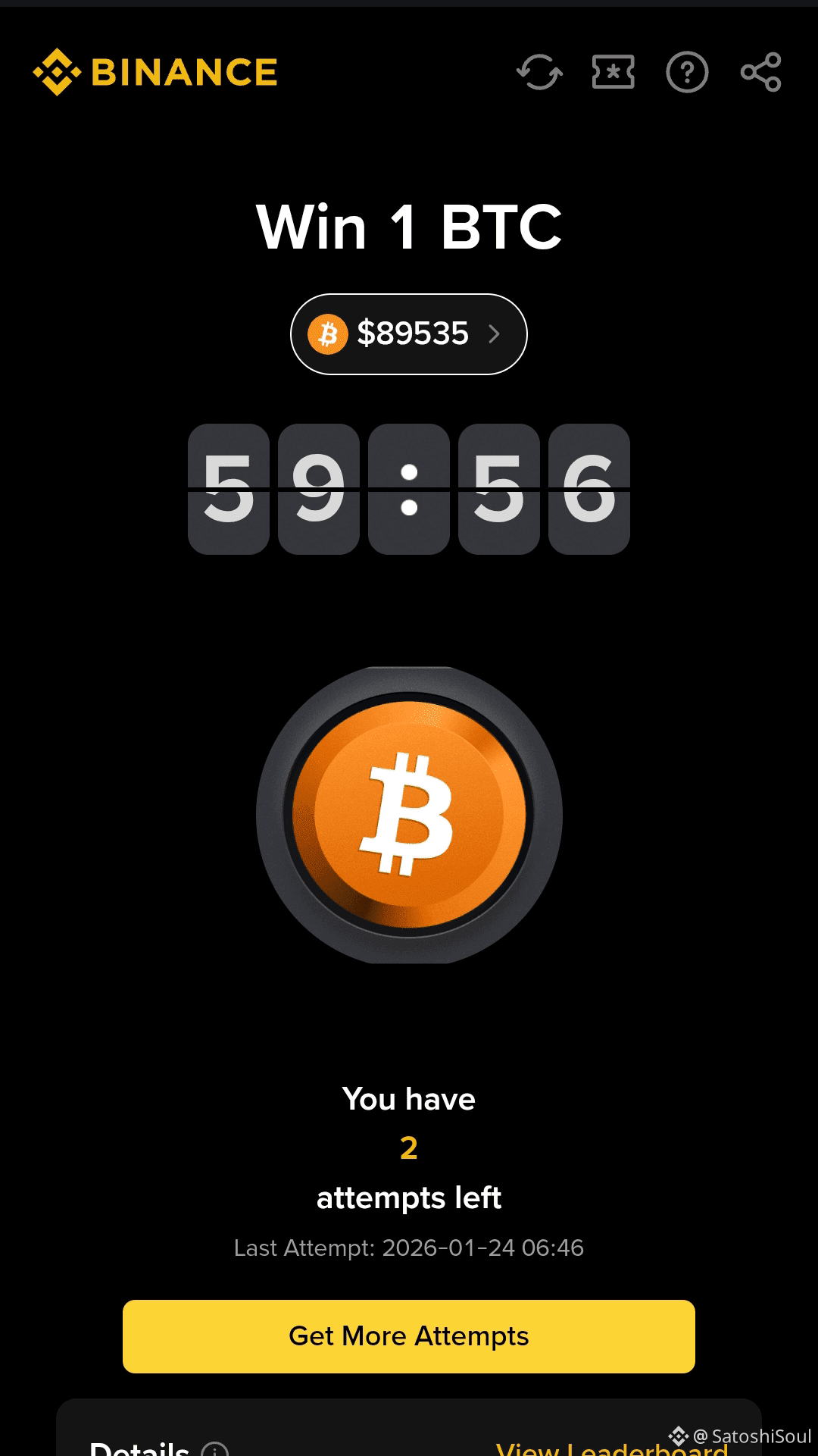 Latest #cryptoevent News, Opinions and Feed Today | Binance Square