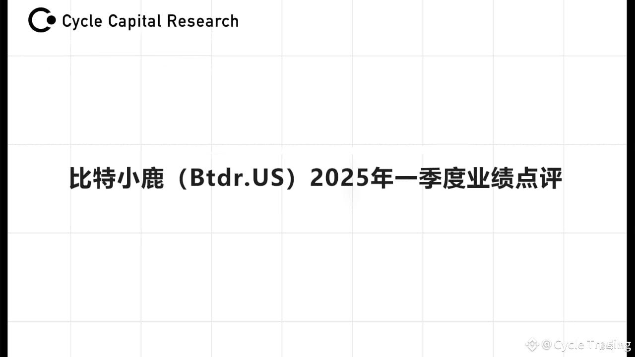 Профил на Cycle Trading | Binance Square