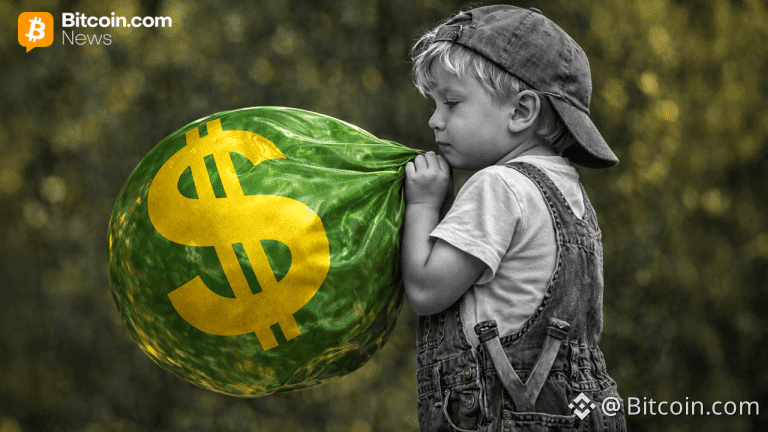 Stablecoin Market Loses $3.3 Billion a Week After Record High