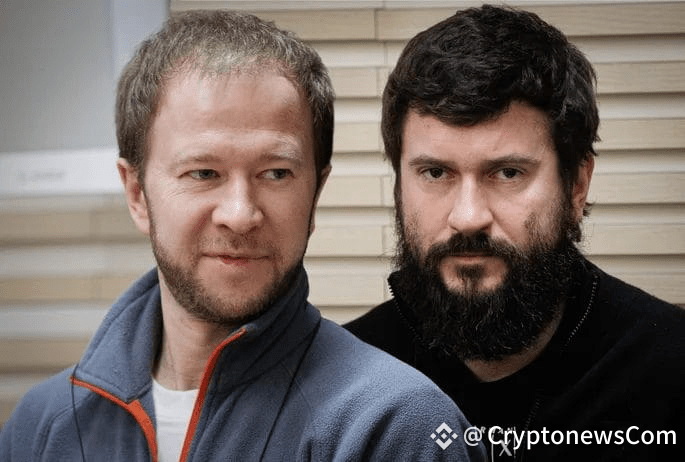 HashFlare Ponzi Founders Get Time Served for $577M Crypto Scheme, Escape Additional Jail