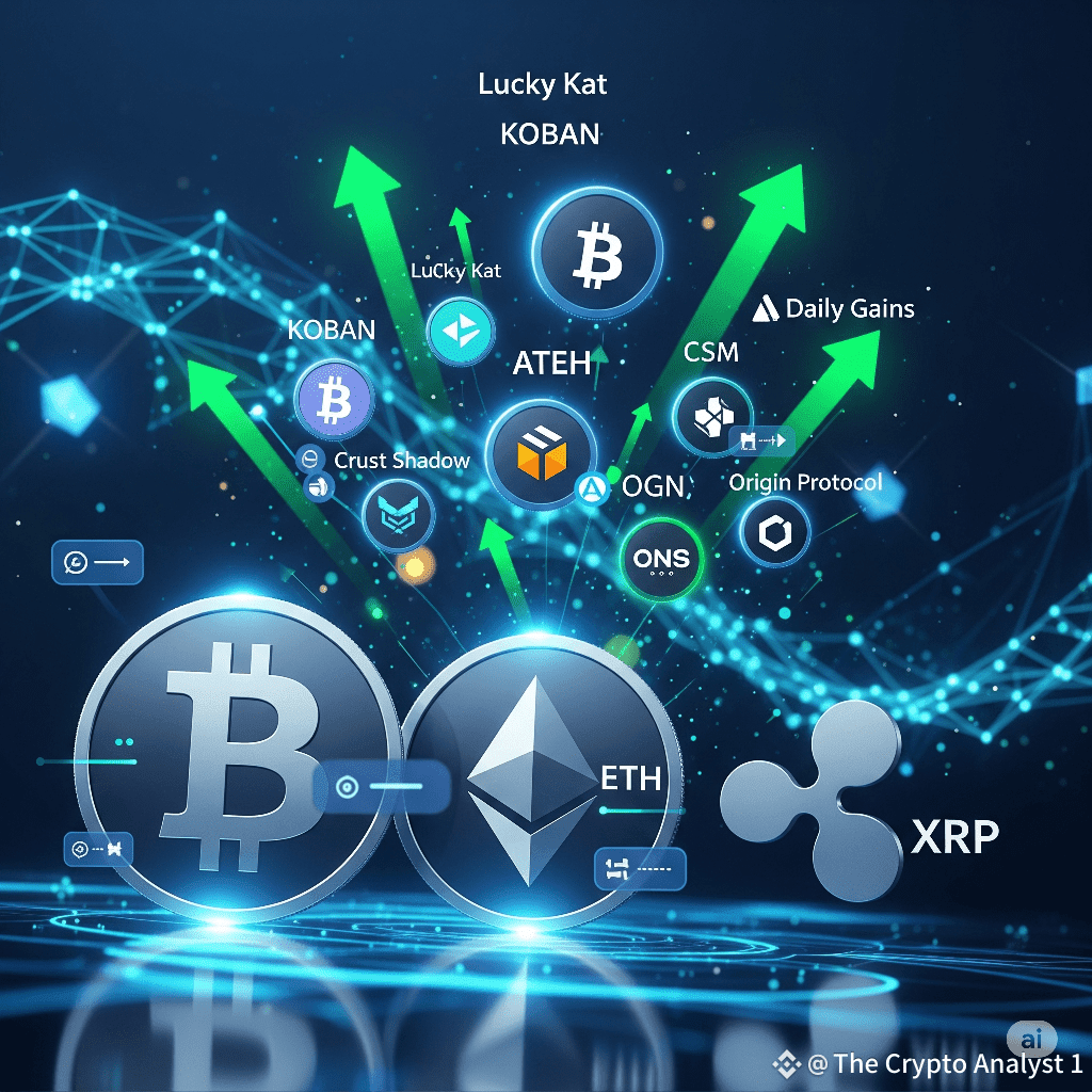 Latest #edge News, Opinions and Feed Today | Binance Square
