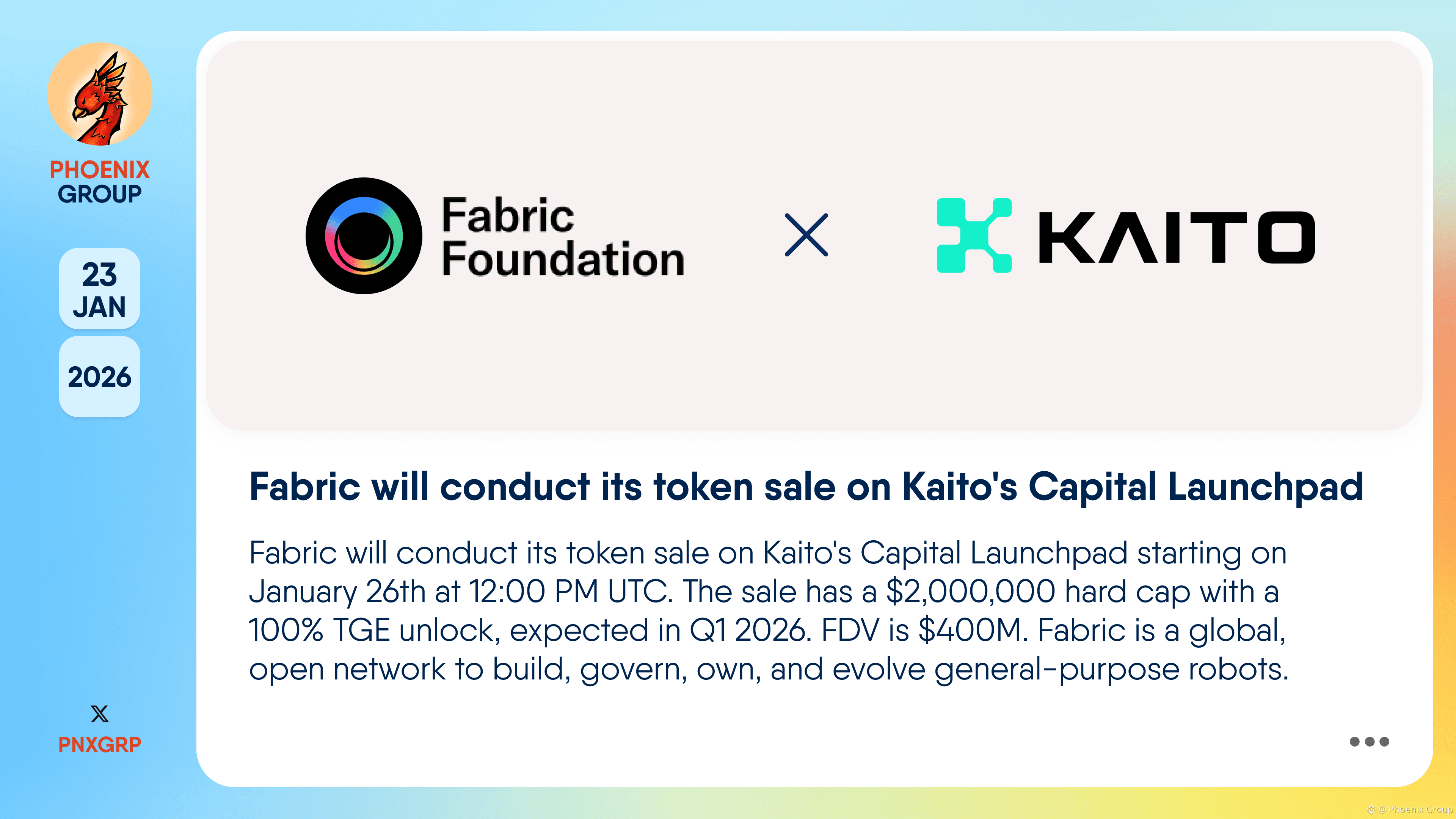 KAITO (KAITO) Price Prediction 2026-2031: Yearly Forecast & Market Outlook  | Binance