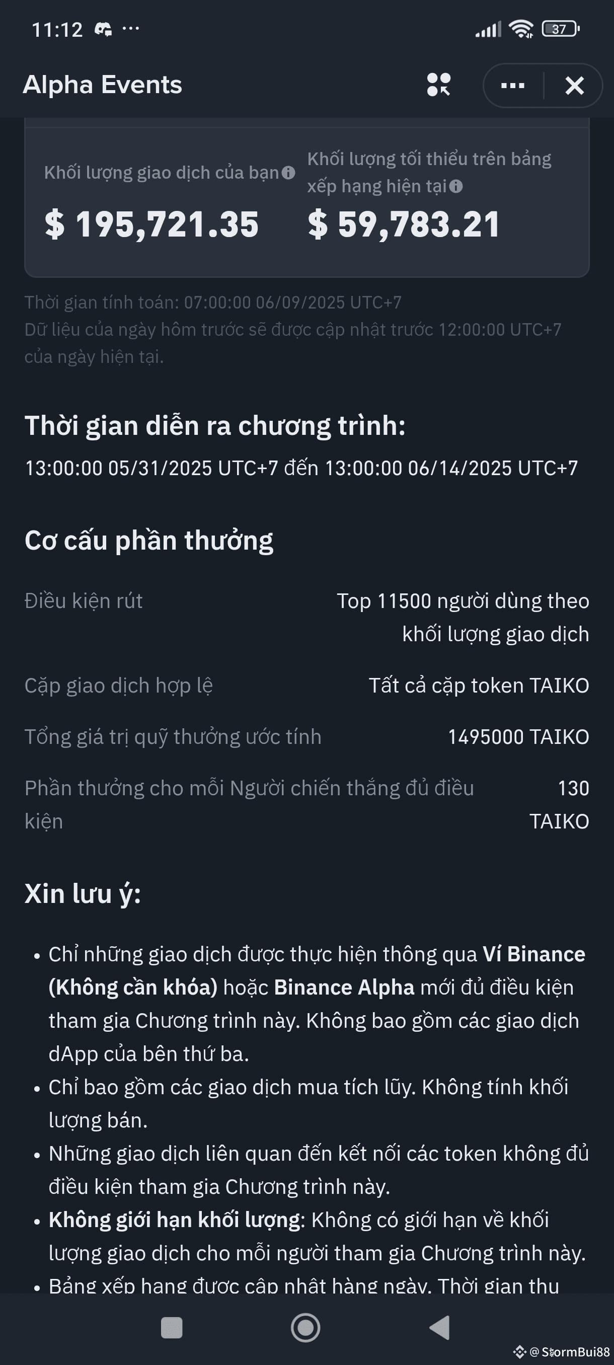 Latest #taiko News, Opinions and Feed Today | Binance Square