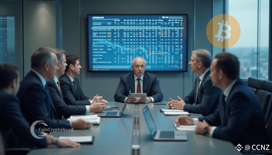 Big Banks Launch “Chokepoint 3.0” to Stifle Crypto and Fintech Growth
