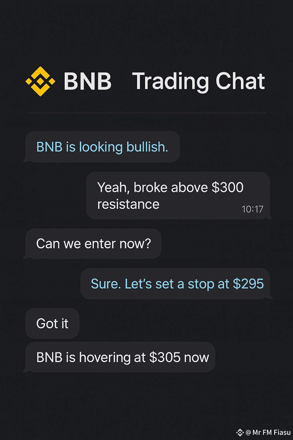 Bronze: Newly verified merchants with a solid P2P trading | Mr FM Fiasu on  Binance Square