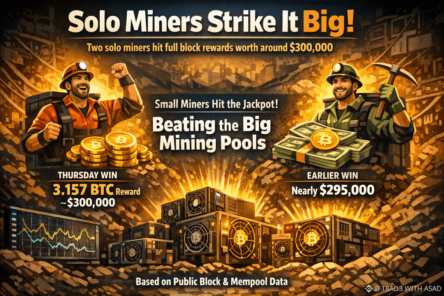 Latest #alert News, Opinions and Feed Today | Binance Square