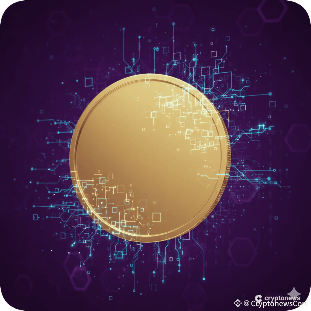 Warum tokenisiertes Gold boomt, während Spotgold Rekorde bricht |  CryptonewsCom auf Binance Square