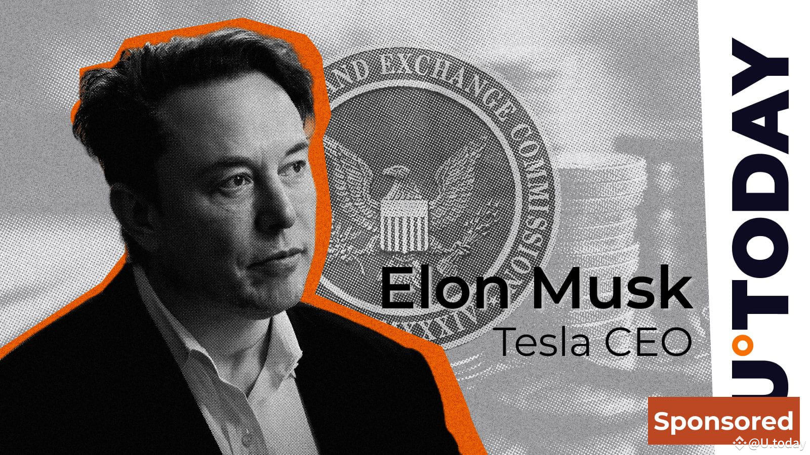 Crypto Community Reacts to US SEC Lawsuit Against Elon Musk | U.today on  Binance Square