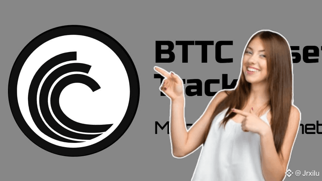 Optimized and Eye-catching: BTTC: The Silent Giant of Cryptocurrencies ...
