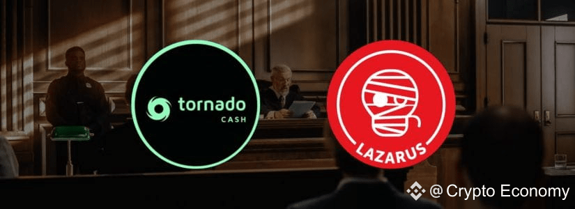 Tornado Cash Co-Founder Seeks Additional $1.5M to Cover Mounting Legal Fees